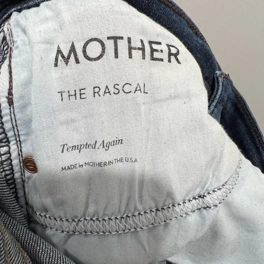MOTHER The Rascal Jeans - Picture 8 of 10